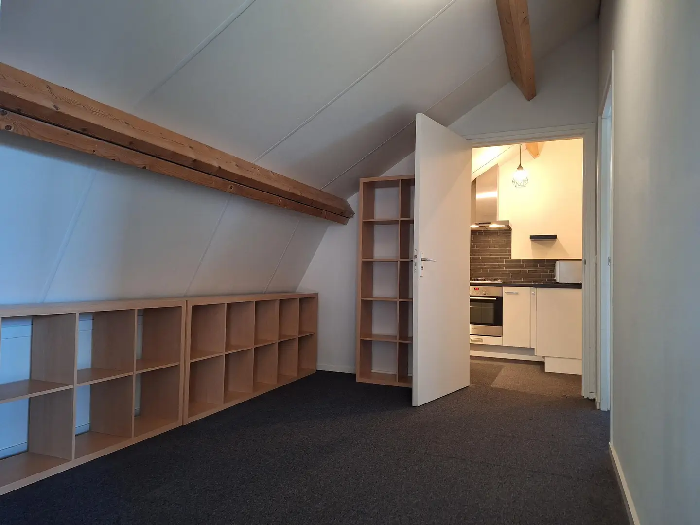 Foto #5 Appartement Nieuwstraat Veldhoven