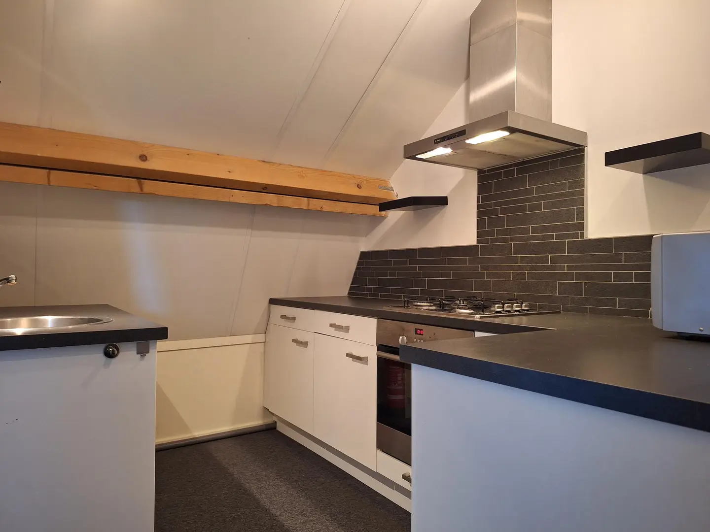 Foto #6 Appartement Nieuwstraat Veldhoven