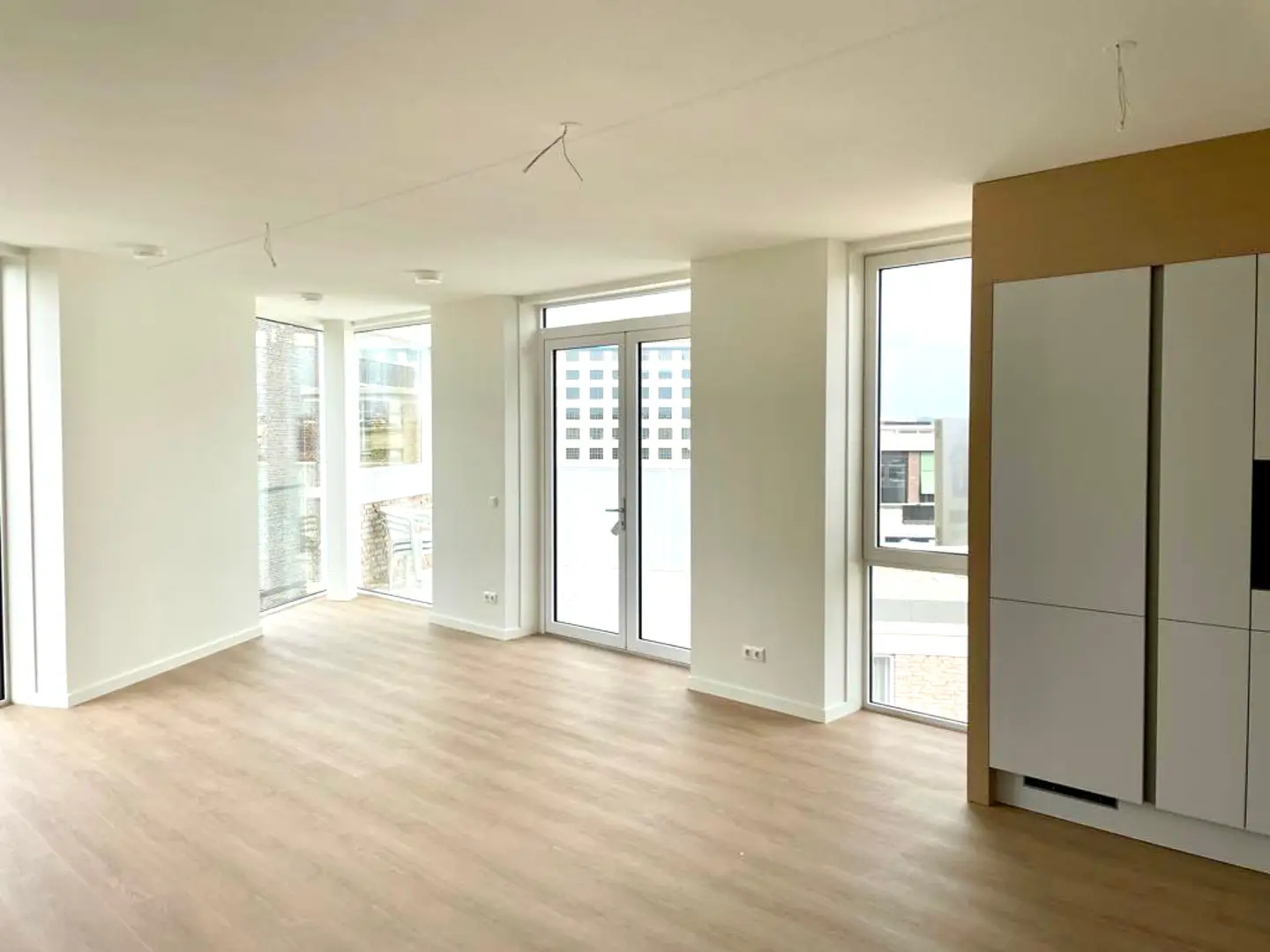 Foto #1 Appartement De Cassij Maastricht
