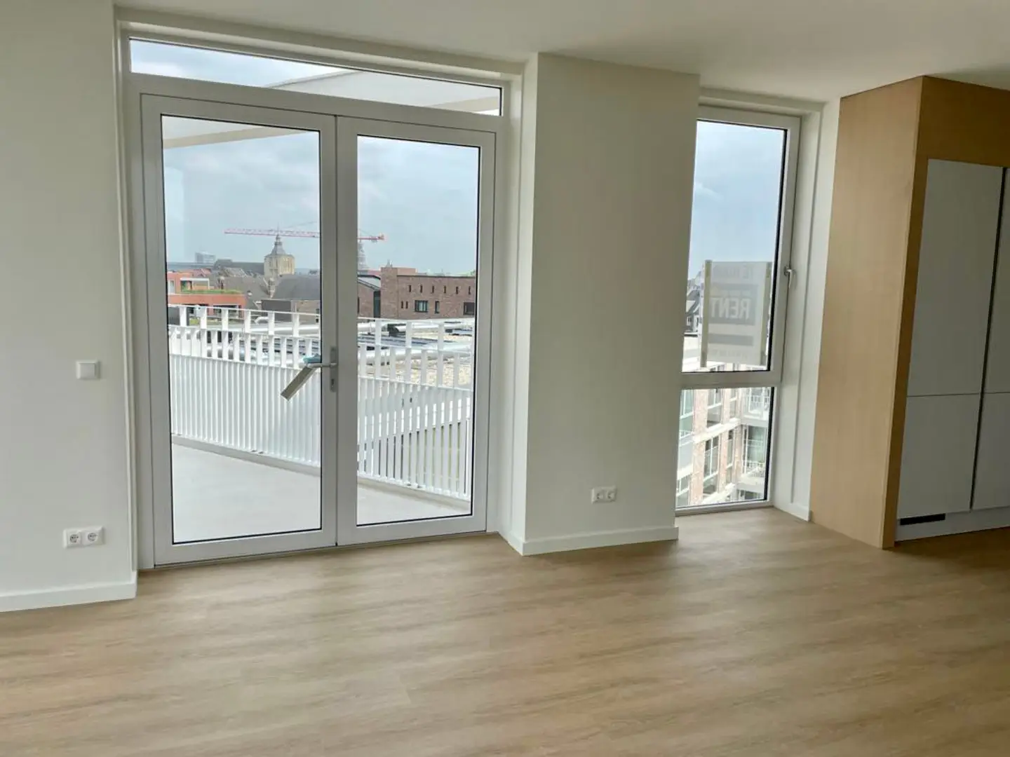 Foto #3 Appartement De Cassij Maastricht