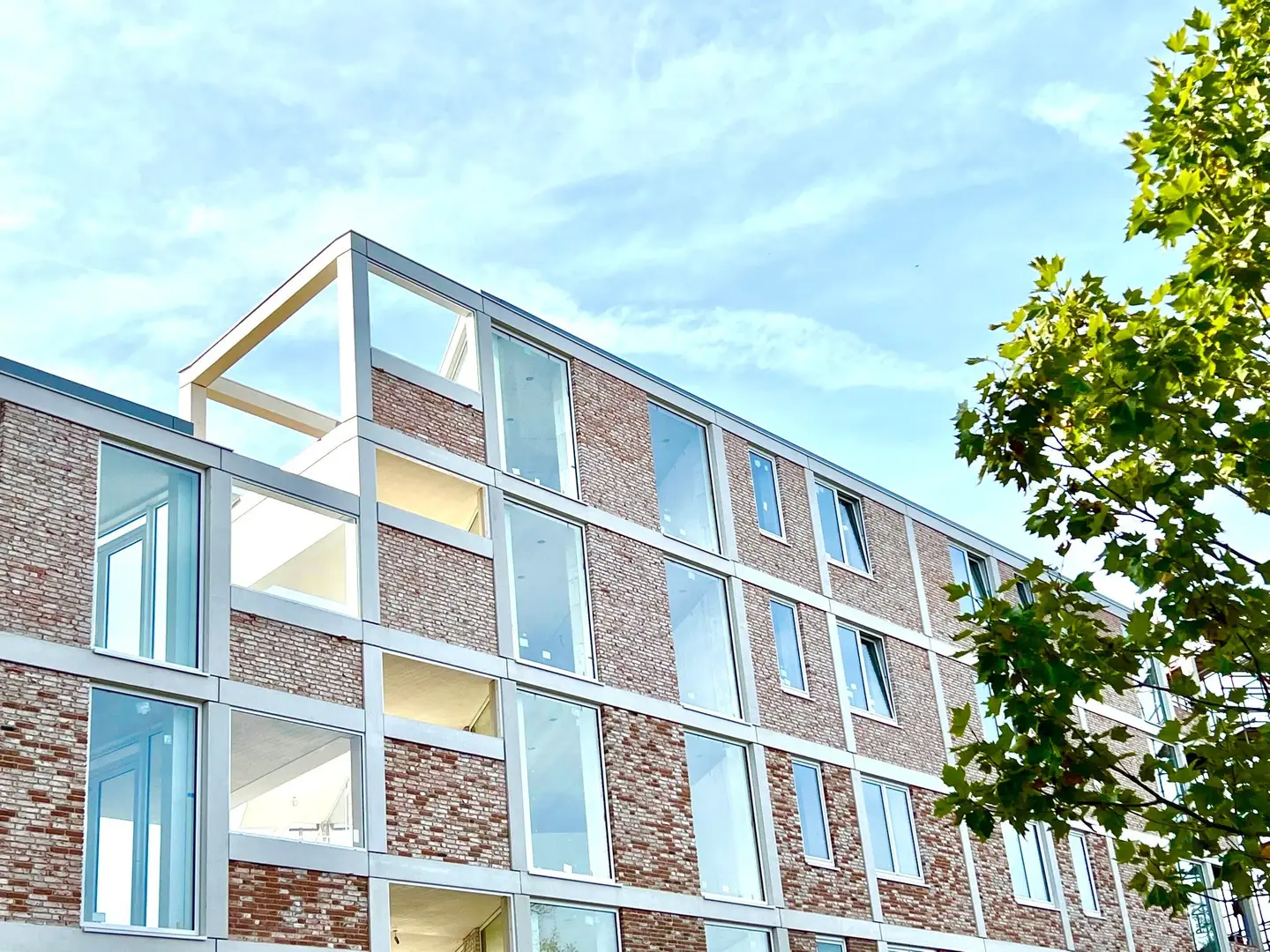 Foto #7 Appartement De Cassij Maastricht