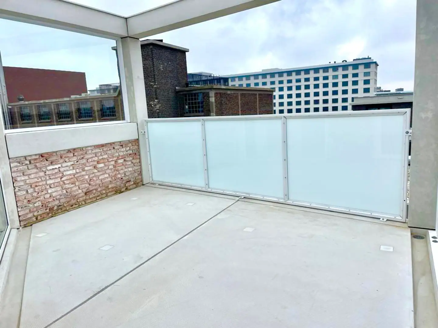Foto #10 Appartement De Cassij Maastricht