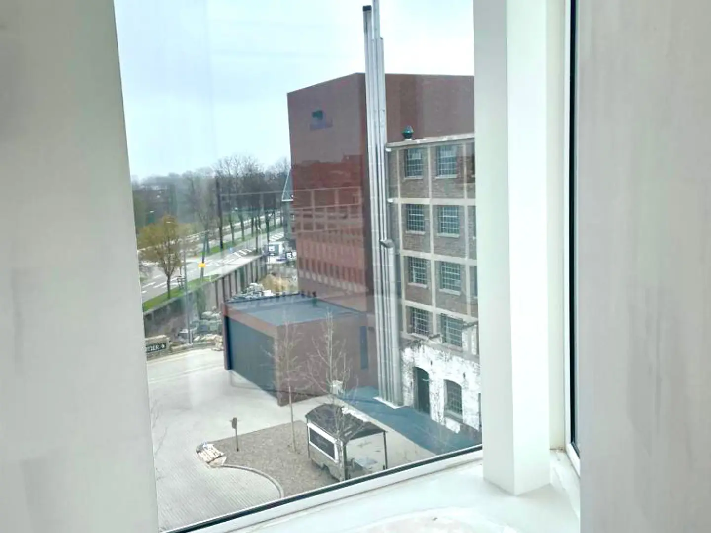 Foto #12 Appartement De Cassij Maastricht