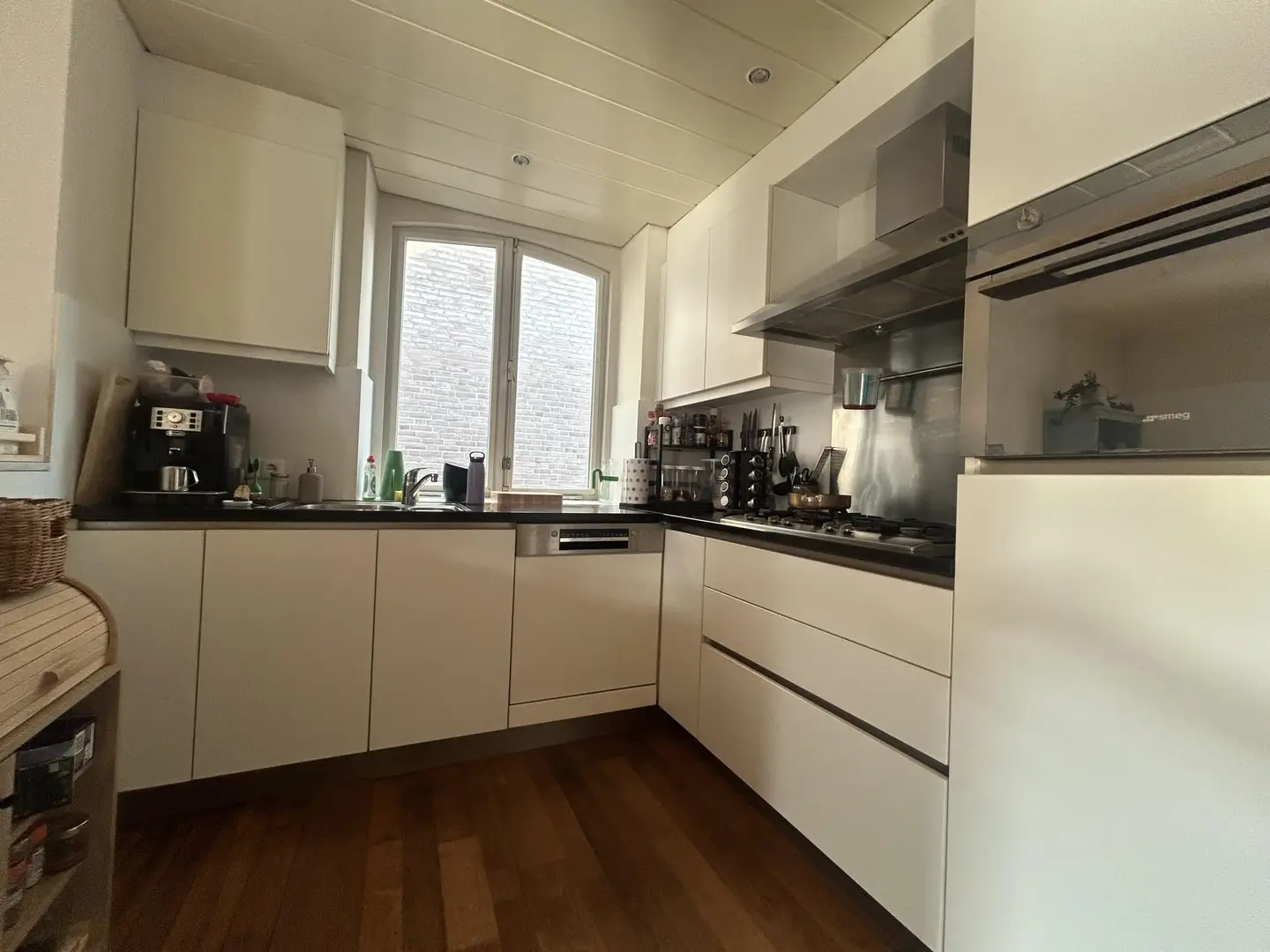 Foto #1 Appartement De Mandel Maastricht