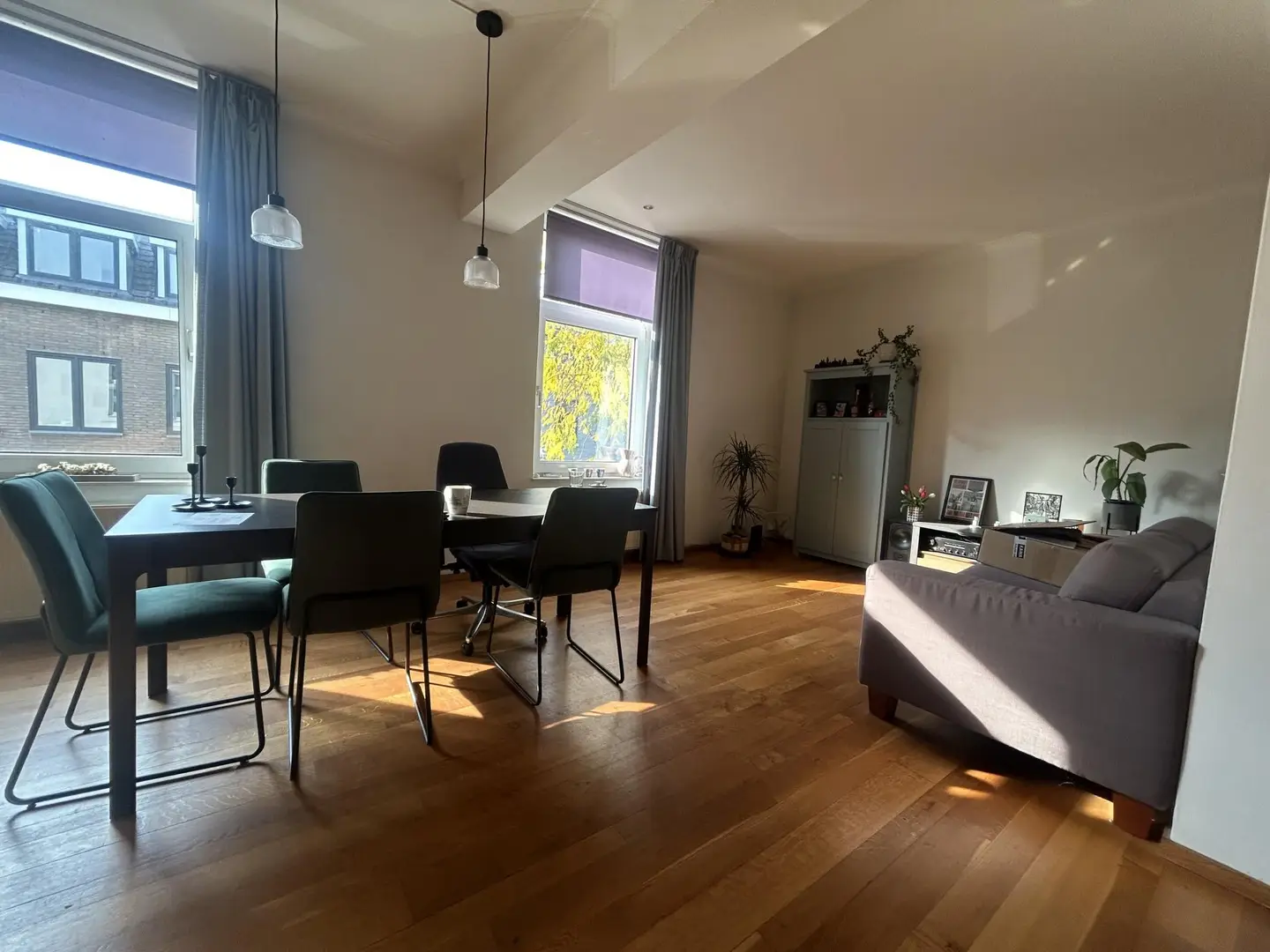 Foto #4 Appartement De Mandel Maastricht