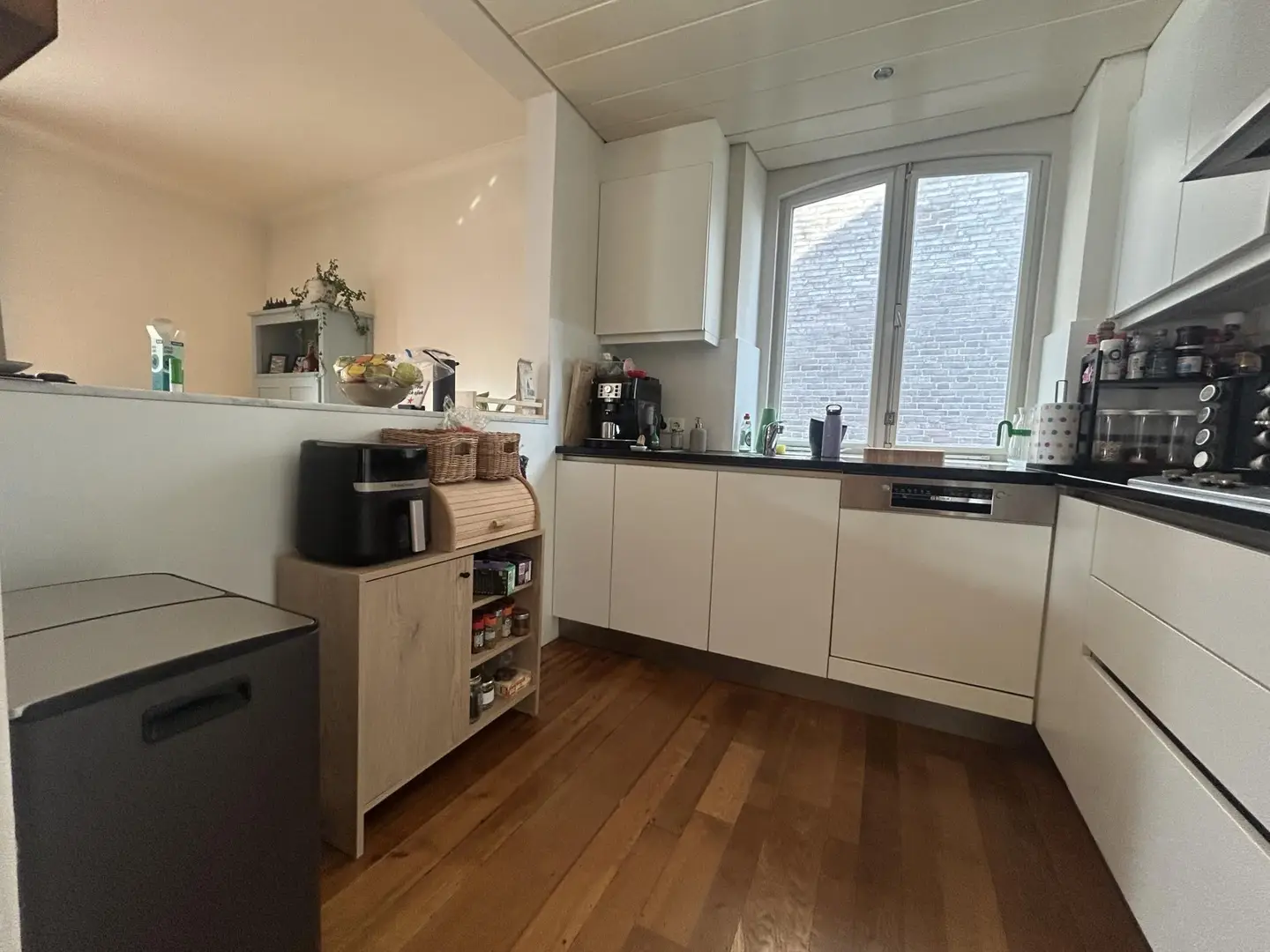 Foto #5 Appartement De Mandel Maastricht