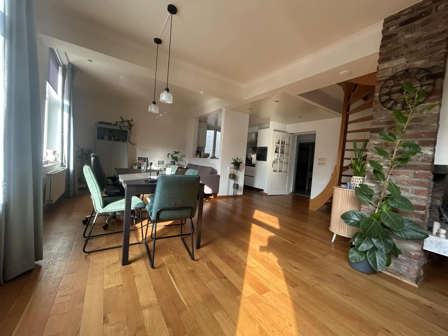 Foto #9 Appartement De Mandel Maastricht