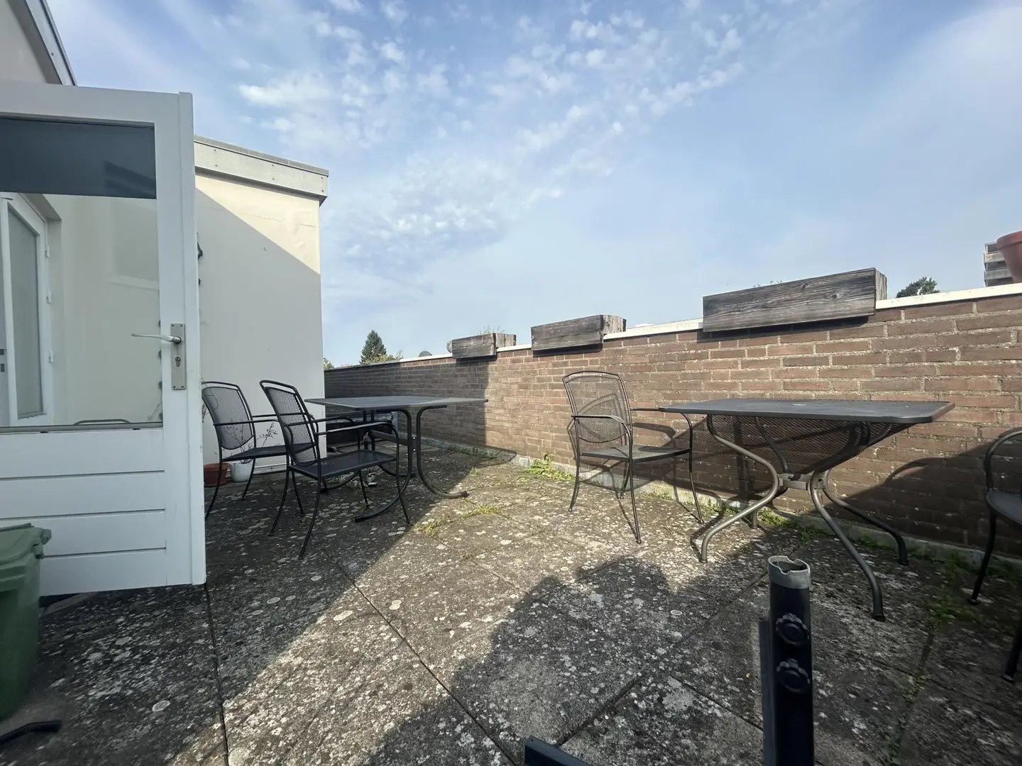 Foto #10 Appartement De Mandel Maastricht