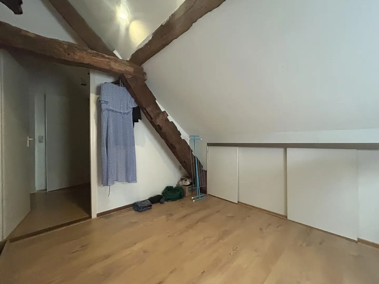 Foto #11 Appartement De Mandel Maastricht