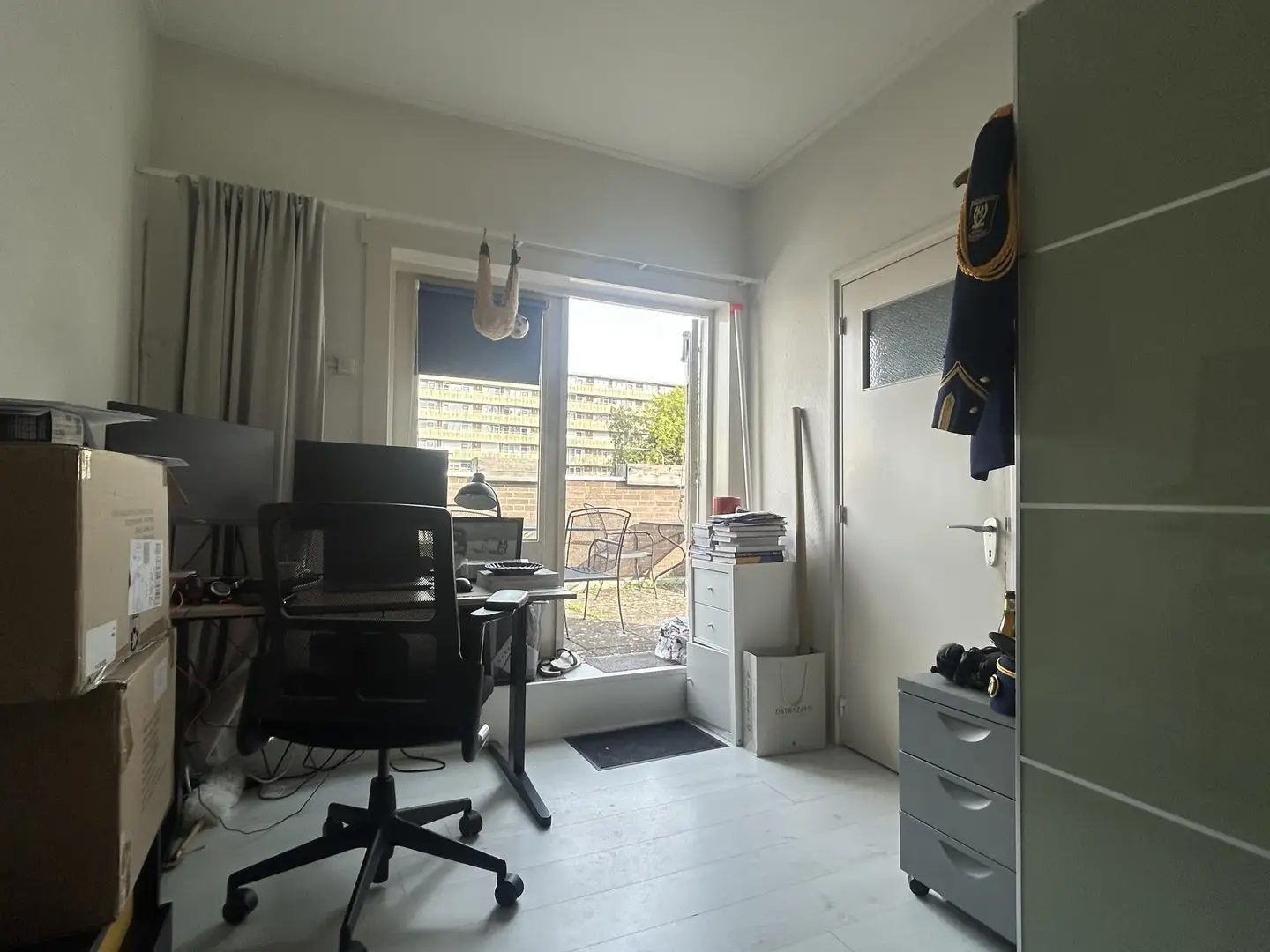 Foto #13 Appartement De Mandel Maastricht