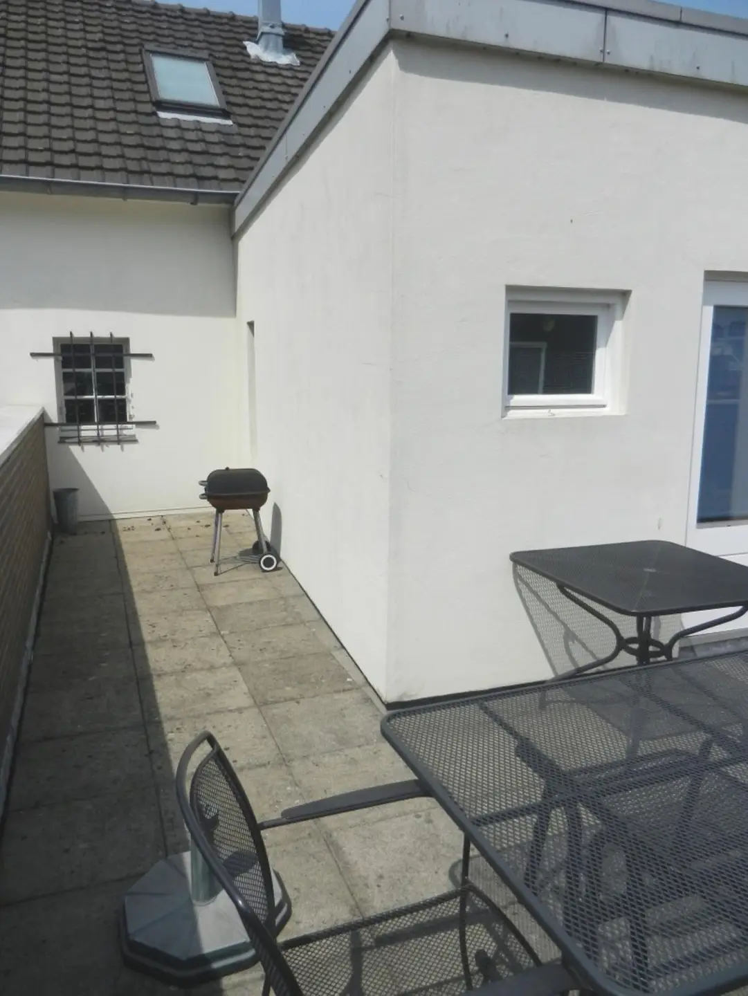 Foto #15 Appartement De Mandel Maastricht