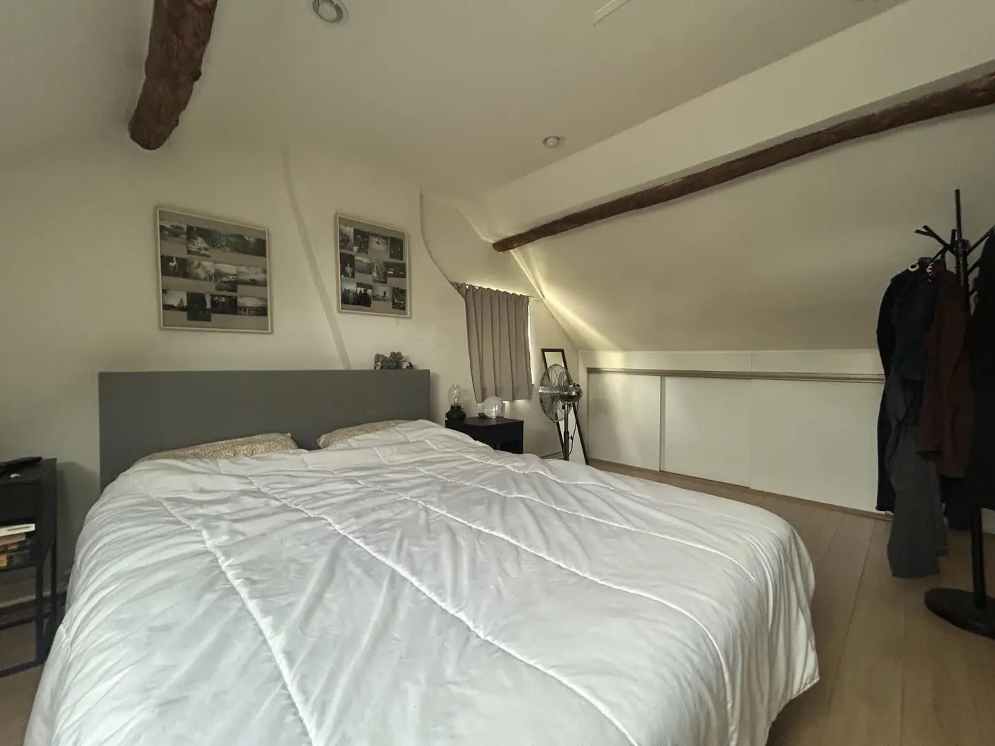 Foto #16 Appartement De Mandel Maastricht