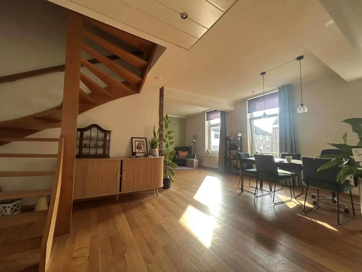 Foto #18 Appartement De Mandel Maastricht
