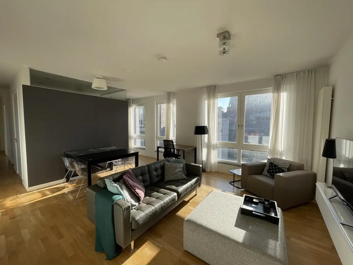 Foto #1 Appartement Wilhelminasingel Maastricht