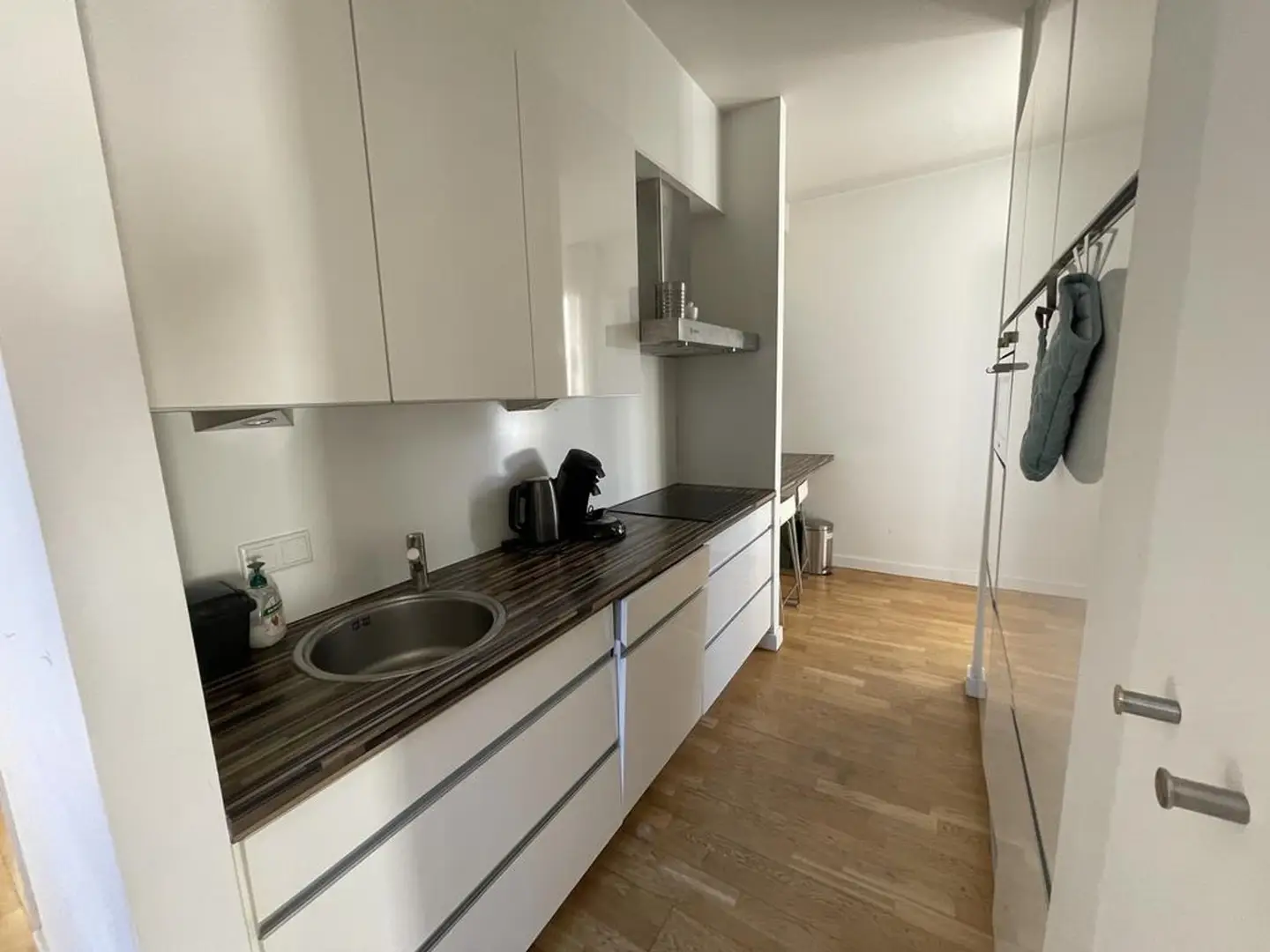 Foto #7 Appartement Wilhelminasingel Maastricht