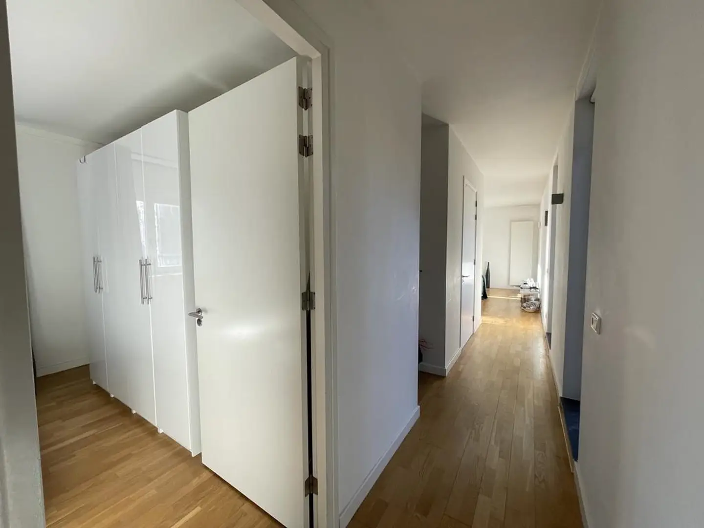 Foto #8 Appartement Wilhelminasingel Maastricht