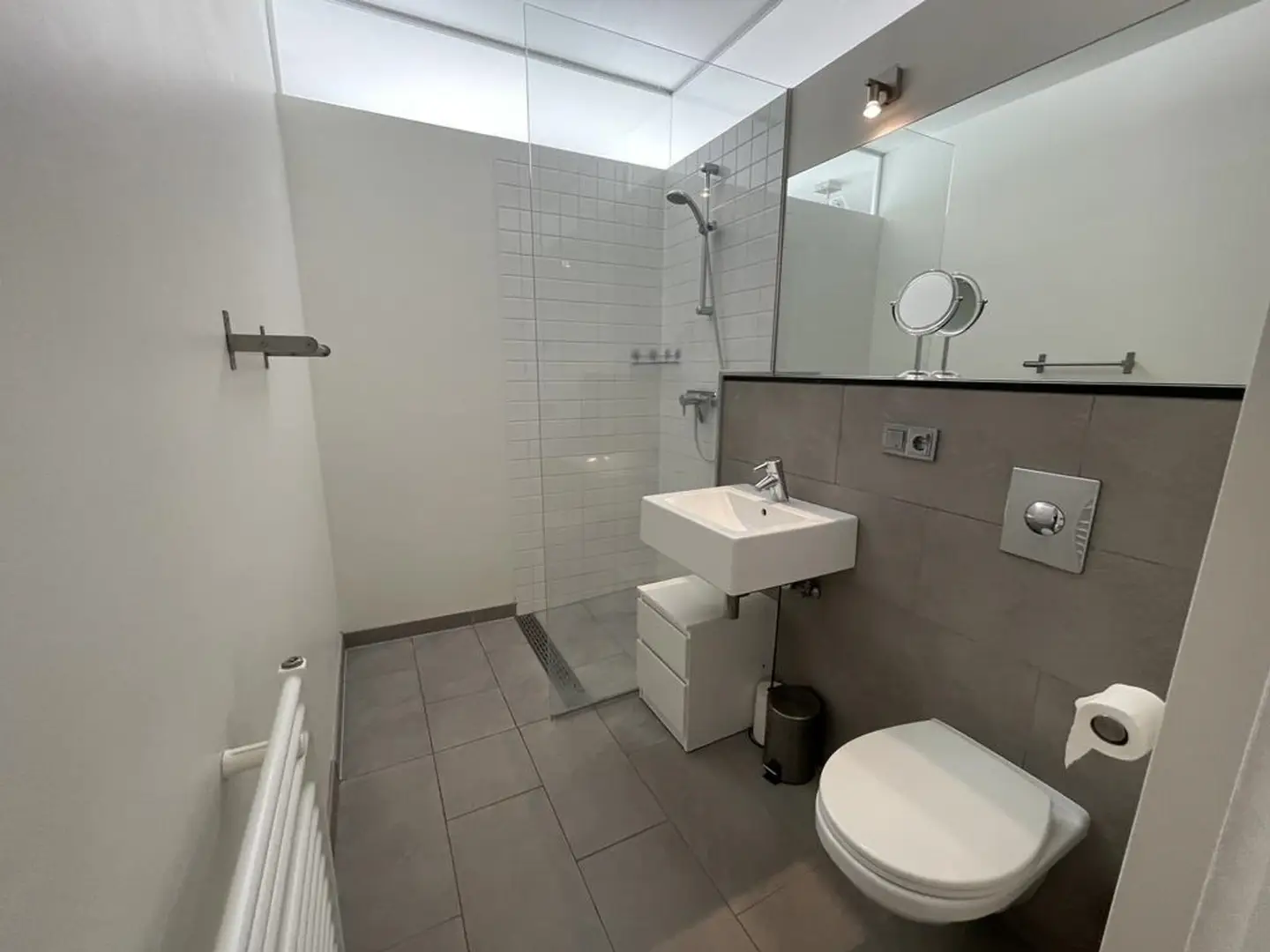Foto #9 Appartement Wilhelminasingel Maastricht
