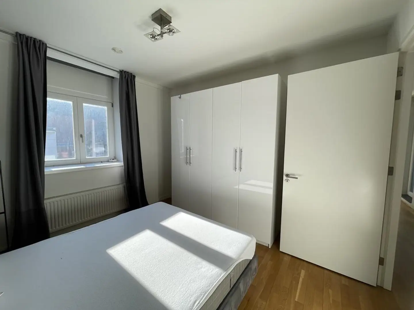 Foto #11 Appartement Wilhelminasingel Maastricht