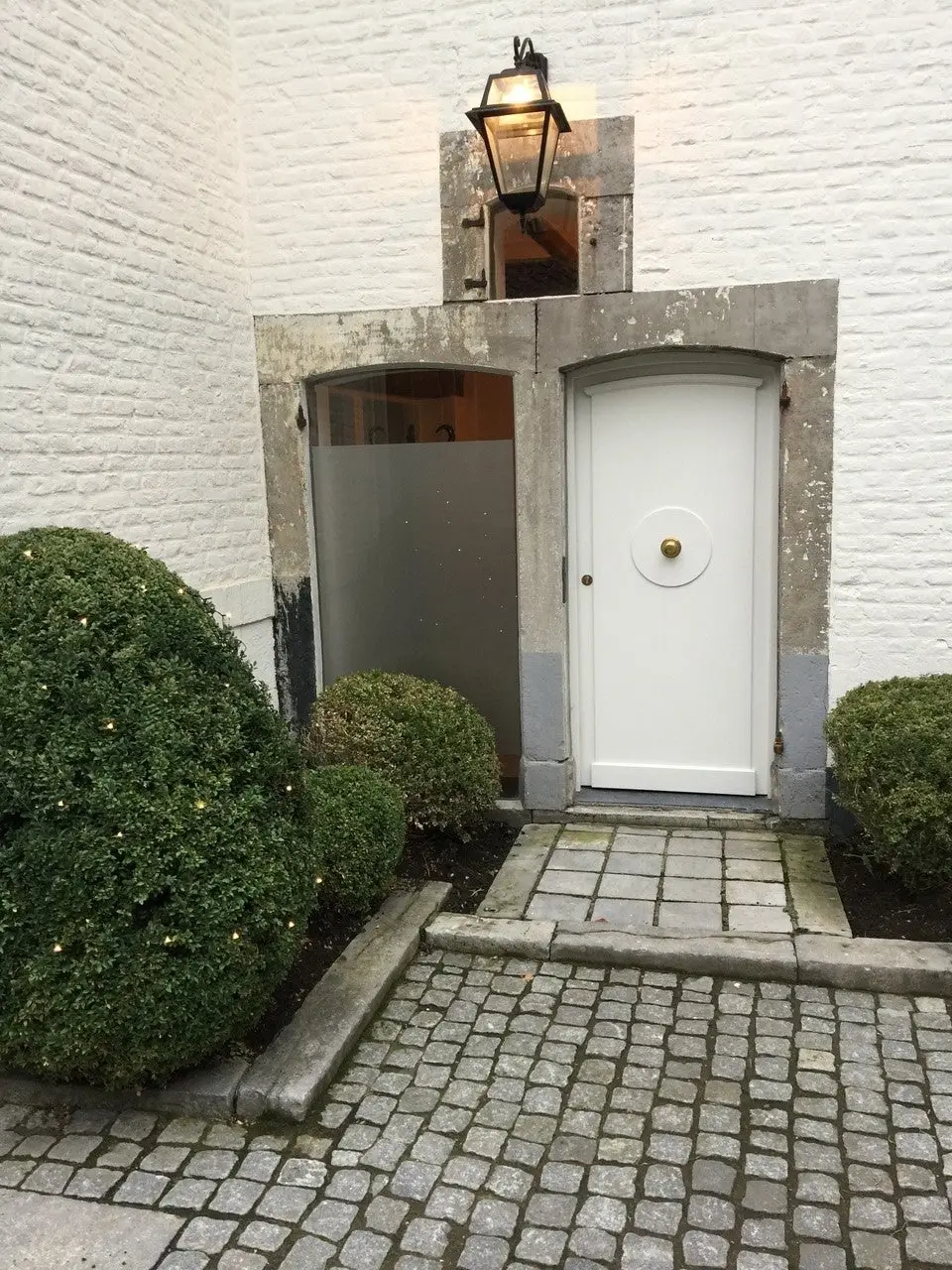Foto #4 Appartement Patersbaan Maastricht