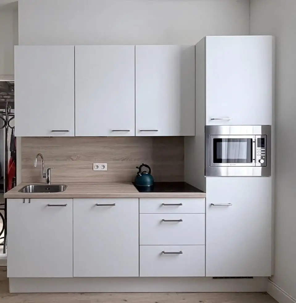 Foto #9 Appartement Patersbaan Maastricht