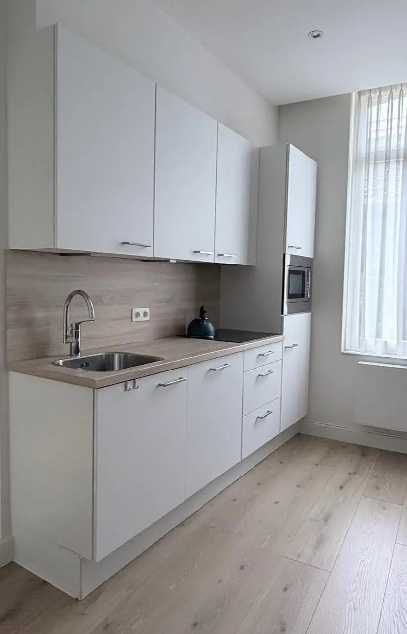 Foto #10 Appartement Patersbaan Maastricht