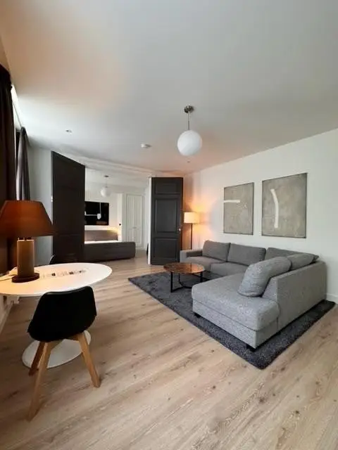 Foto #11 Appartement Patersbaan Maastricht