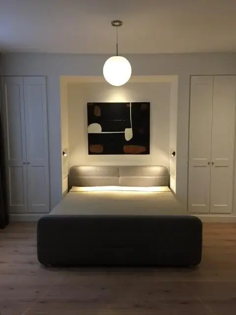 Foto #12 Appartement Patersbaan Maastricht