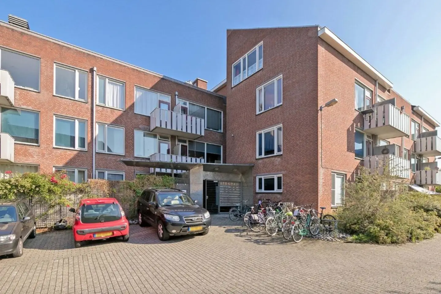 Foto #2 Appartement Meendaal Maastricht