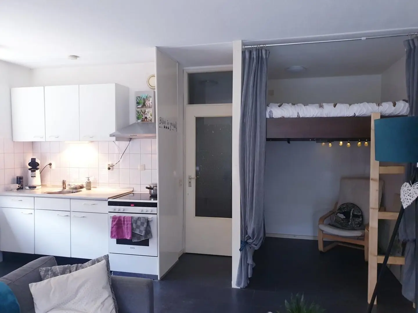 Foto #6 Appartement Meendaal Maastricht
