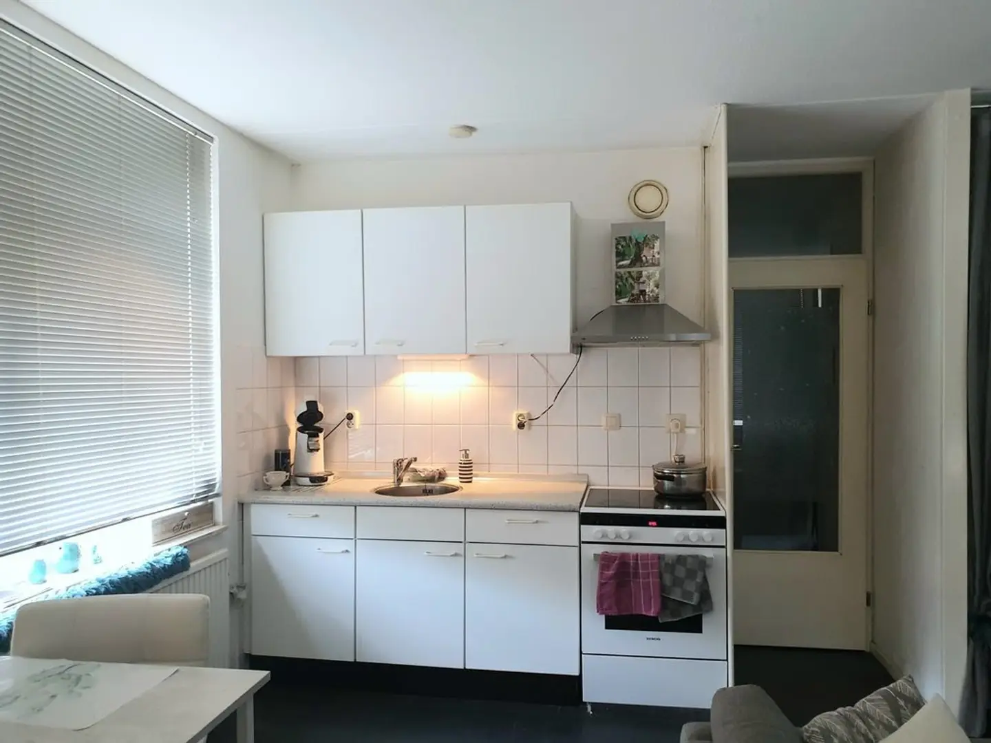 Foto #7 Appartement Meendaal Maastricht