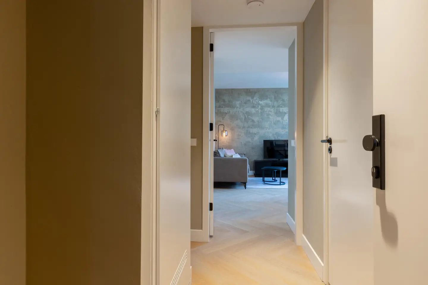 Foto #5 Appartement Havenstraat Hilversum