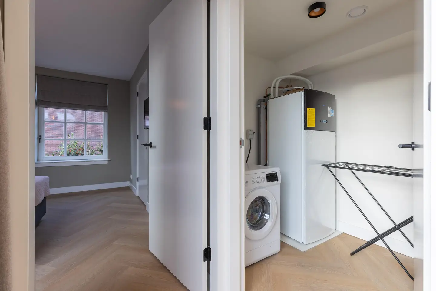 Foto #6 Appartement Havenstraat Hilversum