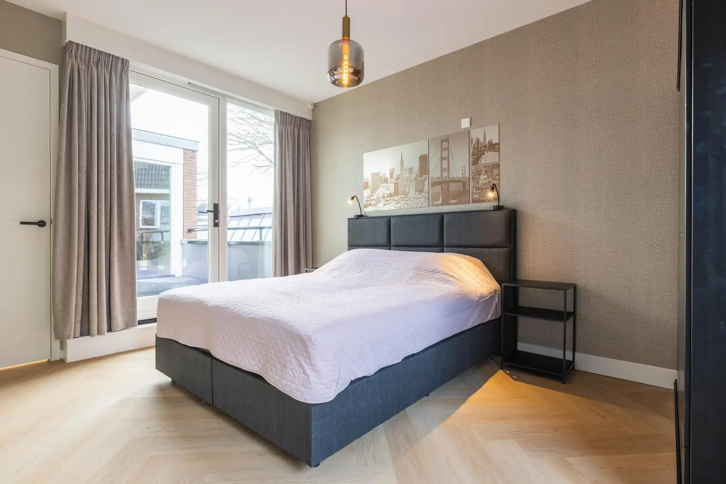 Foto #8 Appartement Havenstraat Hilversum