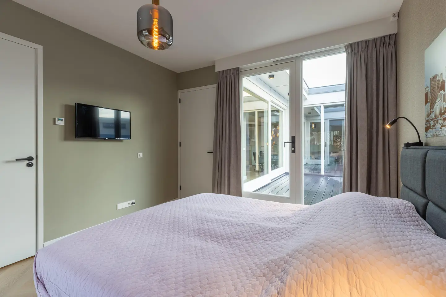 Foto #9 Appartement Havenstraat Hilversum
