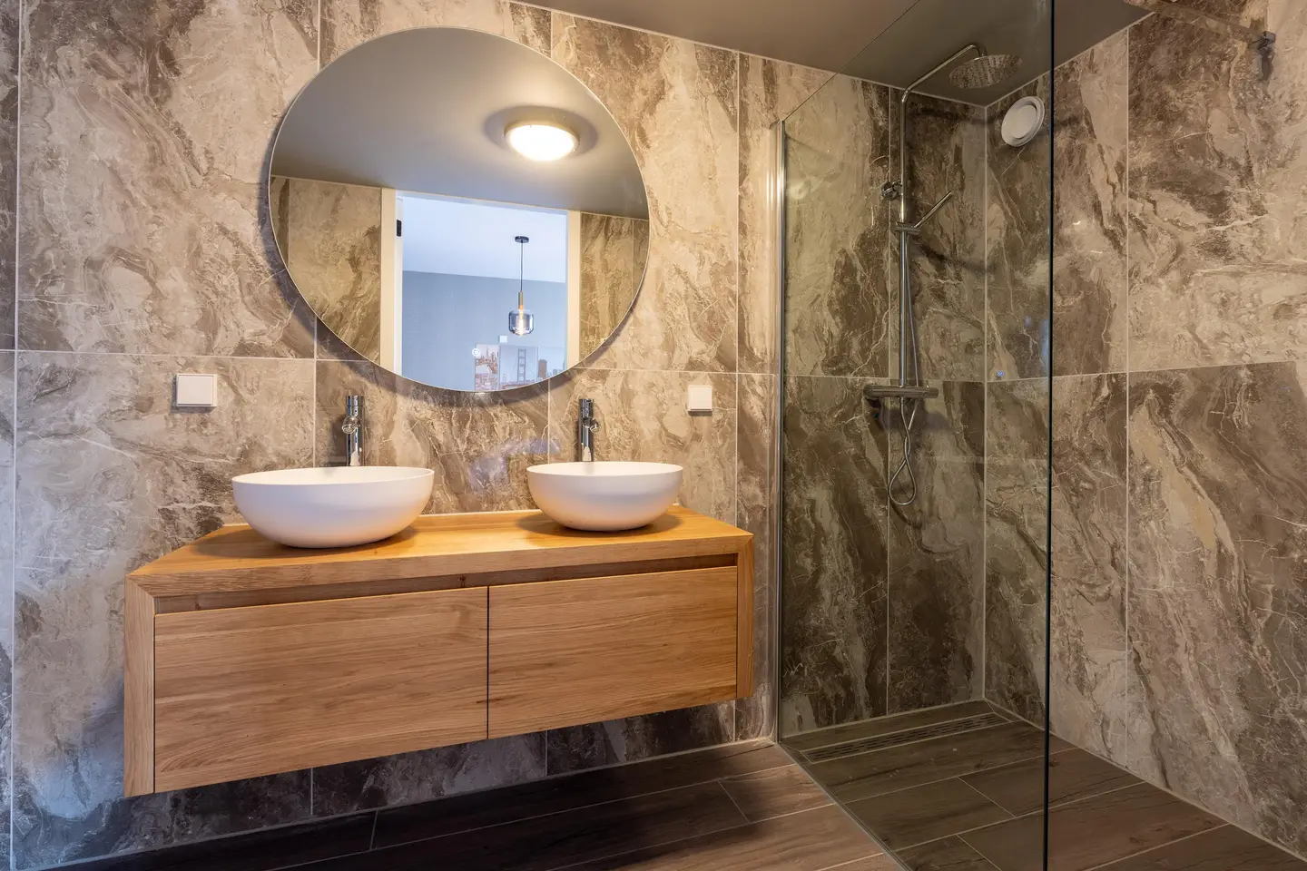 Foto #10 Appartement Havenstraat Hilversum