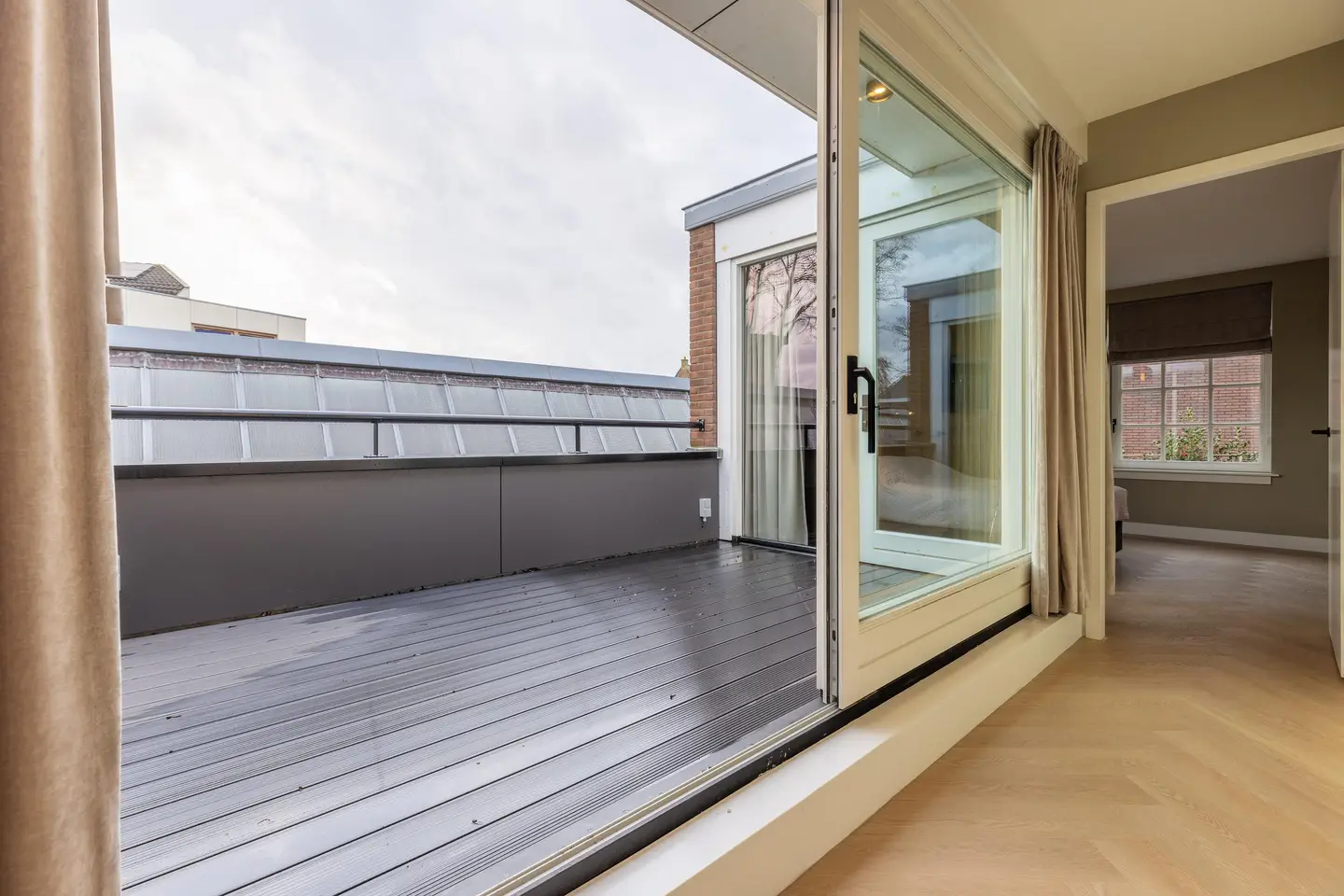 Foto #11 Appartement Havenstraat Hilversum