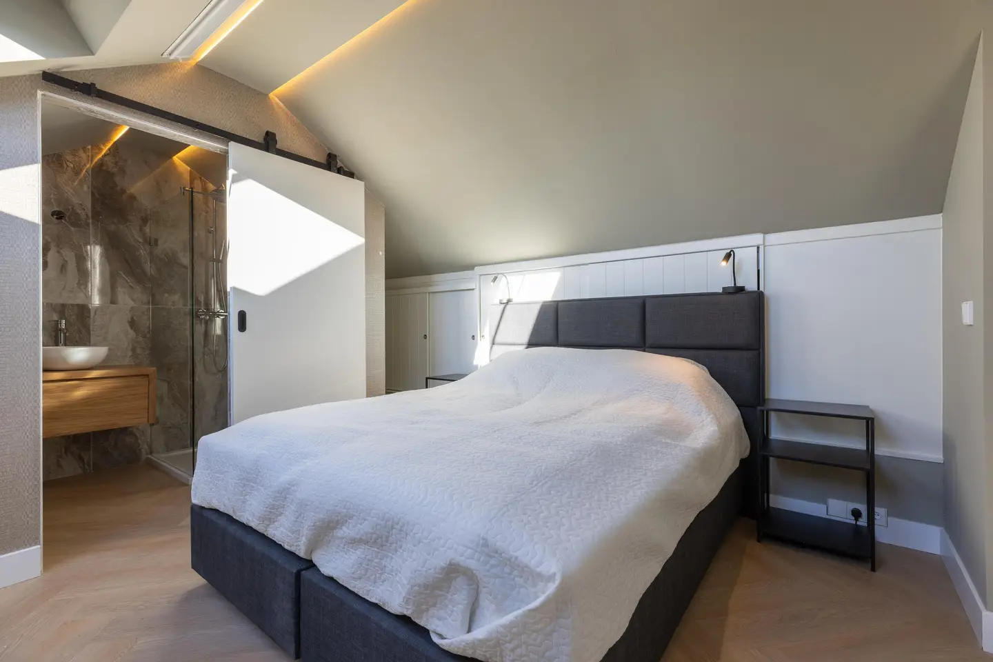 Foto #14 Appartement Havenstraat Hilversum