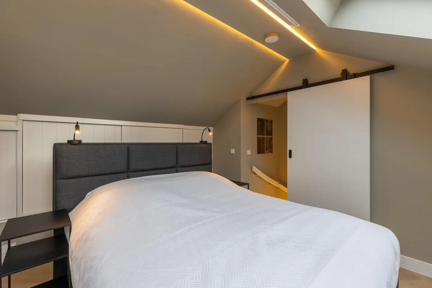 Foto #15 Appartement Havenstraat Hilversum