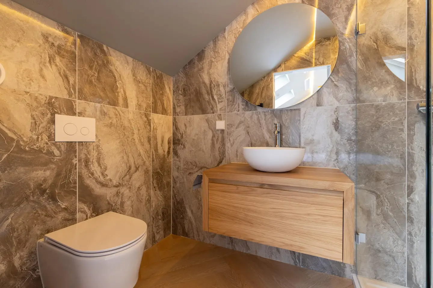 Foto #18 Appartement Havenstraat Hilversum