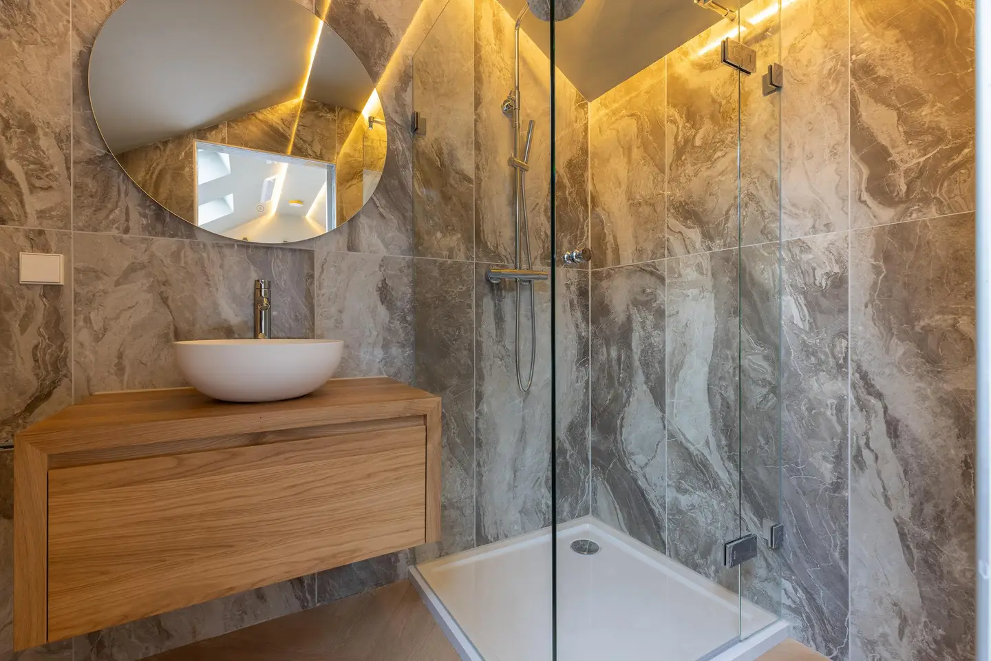 Foto #19 Appartement Havenstraat Hilversum