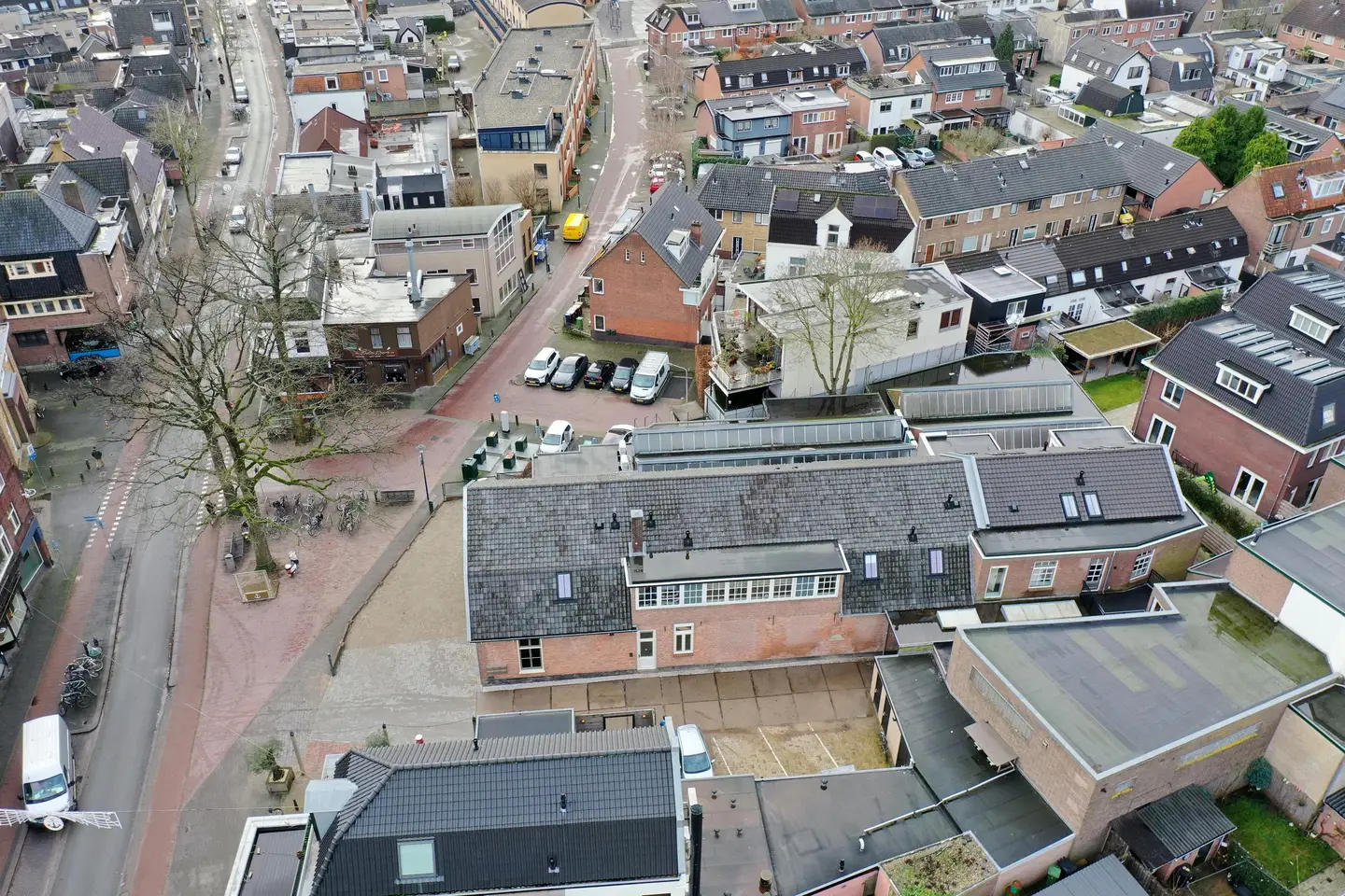 Foto #22 Appartement Havenstraat Hilversum