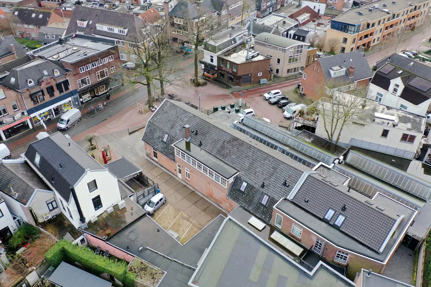 Foto #23 Appartement Havenstraat Hilversum