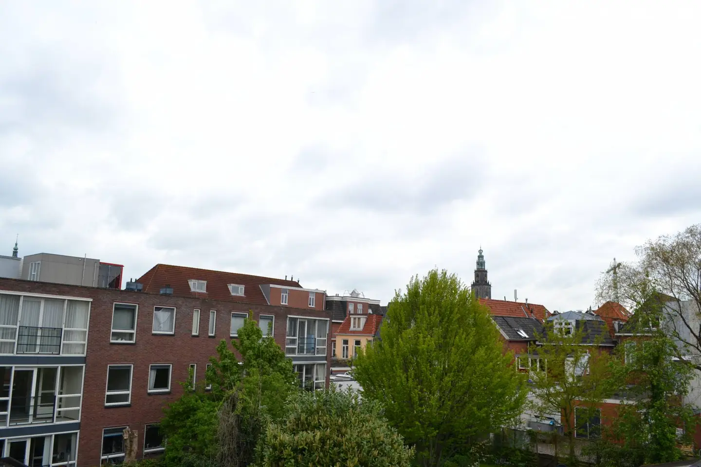 Foto #7 Kamer Schoolholm Groningen