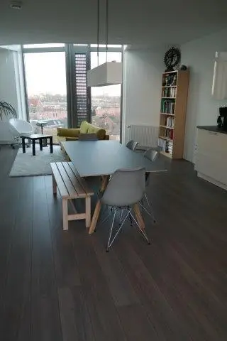 Foto #1 Appartement Moskeeplein Utrecht