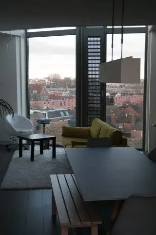Foto #2 Appartement Moskeeplein Utrecht