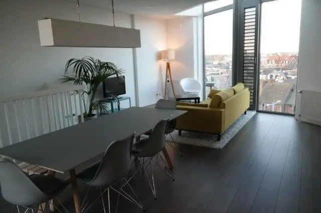 Foto #7 Appartement Moskeeplein Utrecht