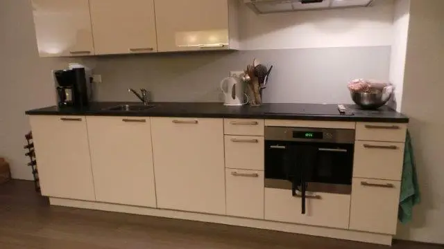 Foto #12 Appartement Moskeeplein Utrecht