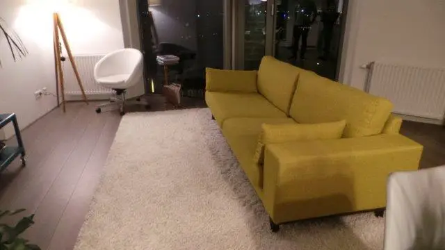 Foto #13 Appartement Moskeeplein Utrecht