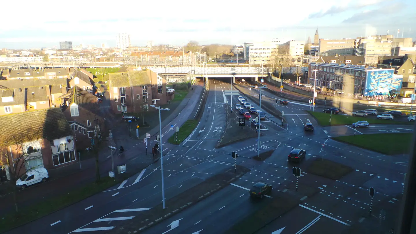 Foto #19 Appartement Moskeeplein Utrecht