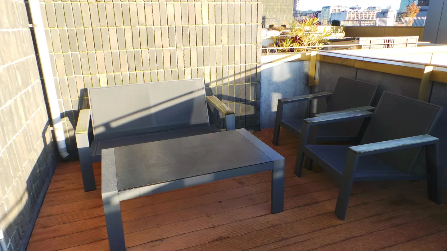 Foto #20 Appartement Moskeeplein Utrecht
